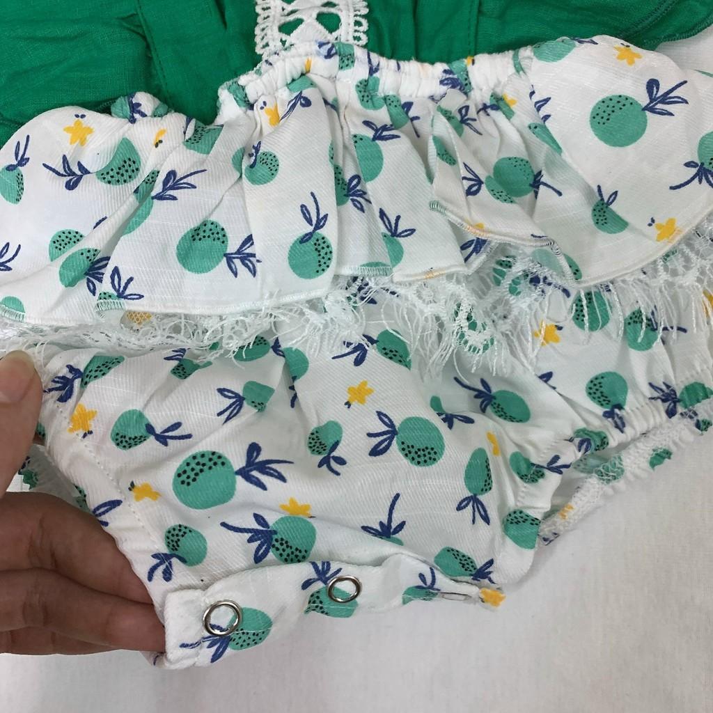 body quả xanh sz 0-13kg