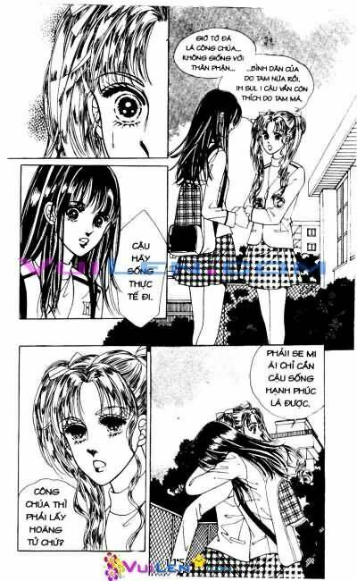 nụ hôn nồng thắm chapter 6 115