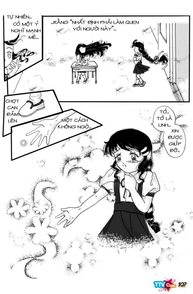 tạp chí truyện tranh việt nam online - ttvo chapter 2 109