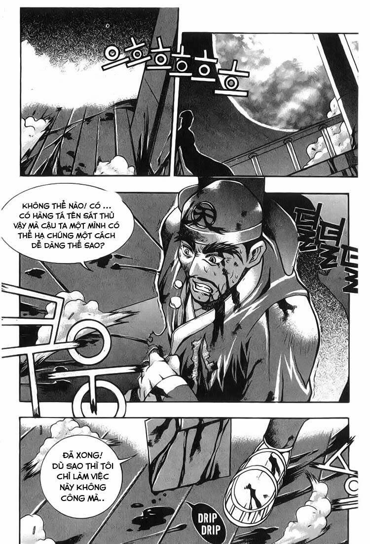 dragon hunter chapter 8 4