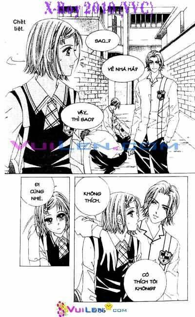 high school bullying chapter 54 16