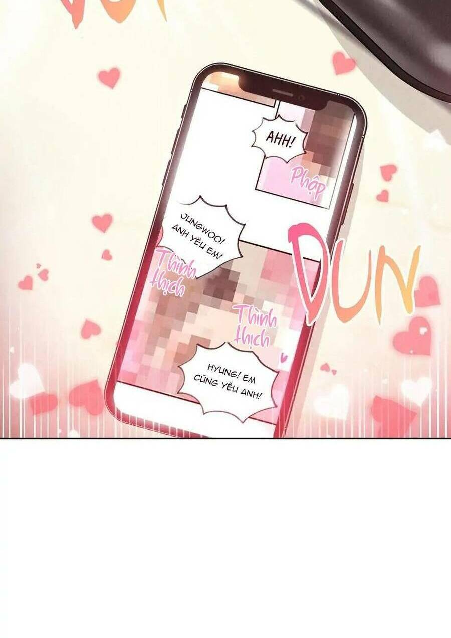 chào nhé, không làm thông gia nữa đâu! chapter 66 95