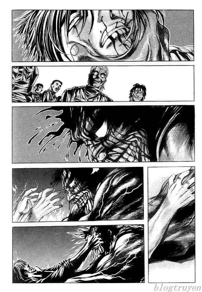 zombie hunter chapter 7 17