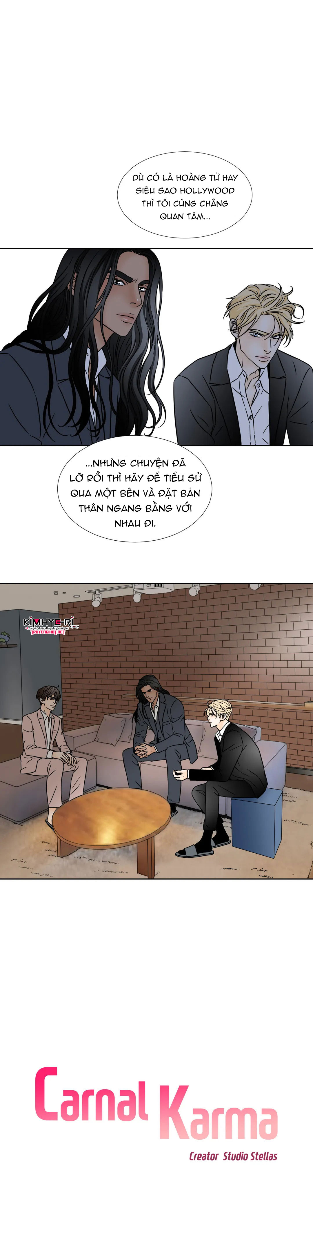 carnal karma chapter 41.1 1