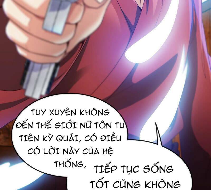 bản kiếm tiên tuyệt không làm nô chapter 4 36