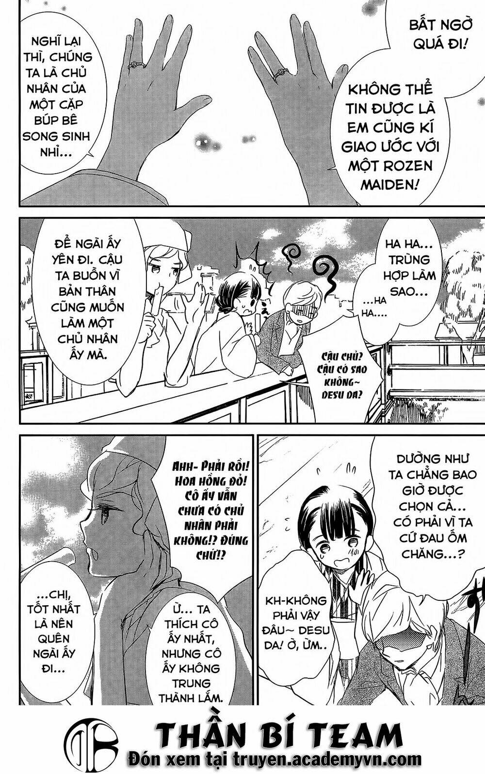 rozen maiden zero chapter 6 21