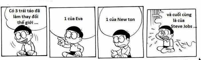 doraemon chế chapter 21 7