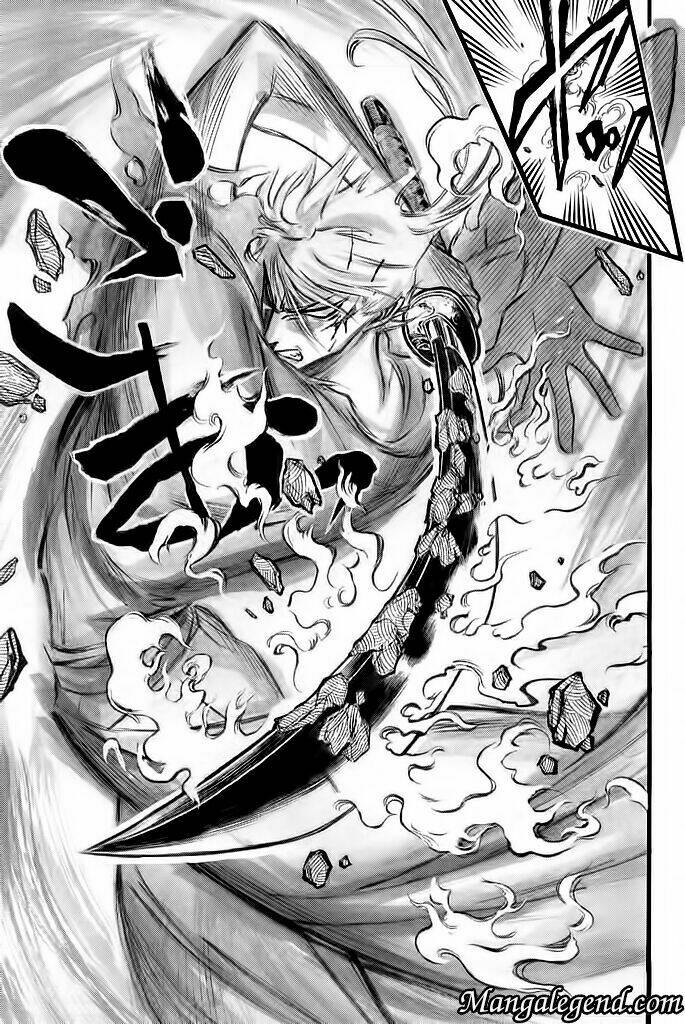 samurai ragazzi chapter 5 37