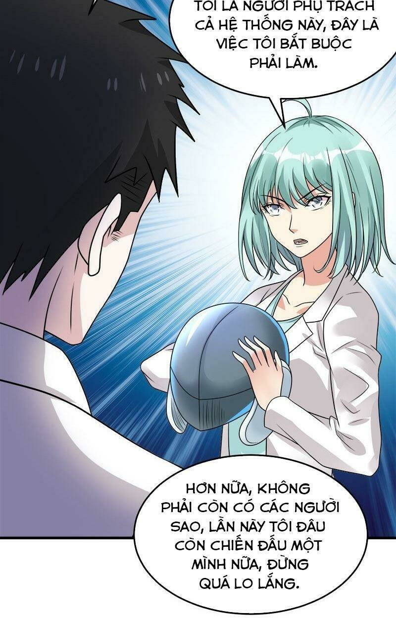 kiếm vũ chapter 100 4