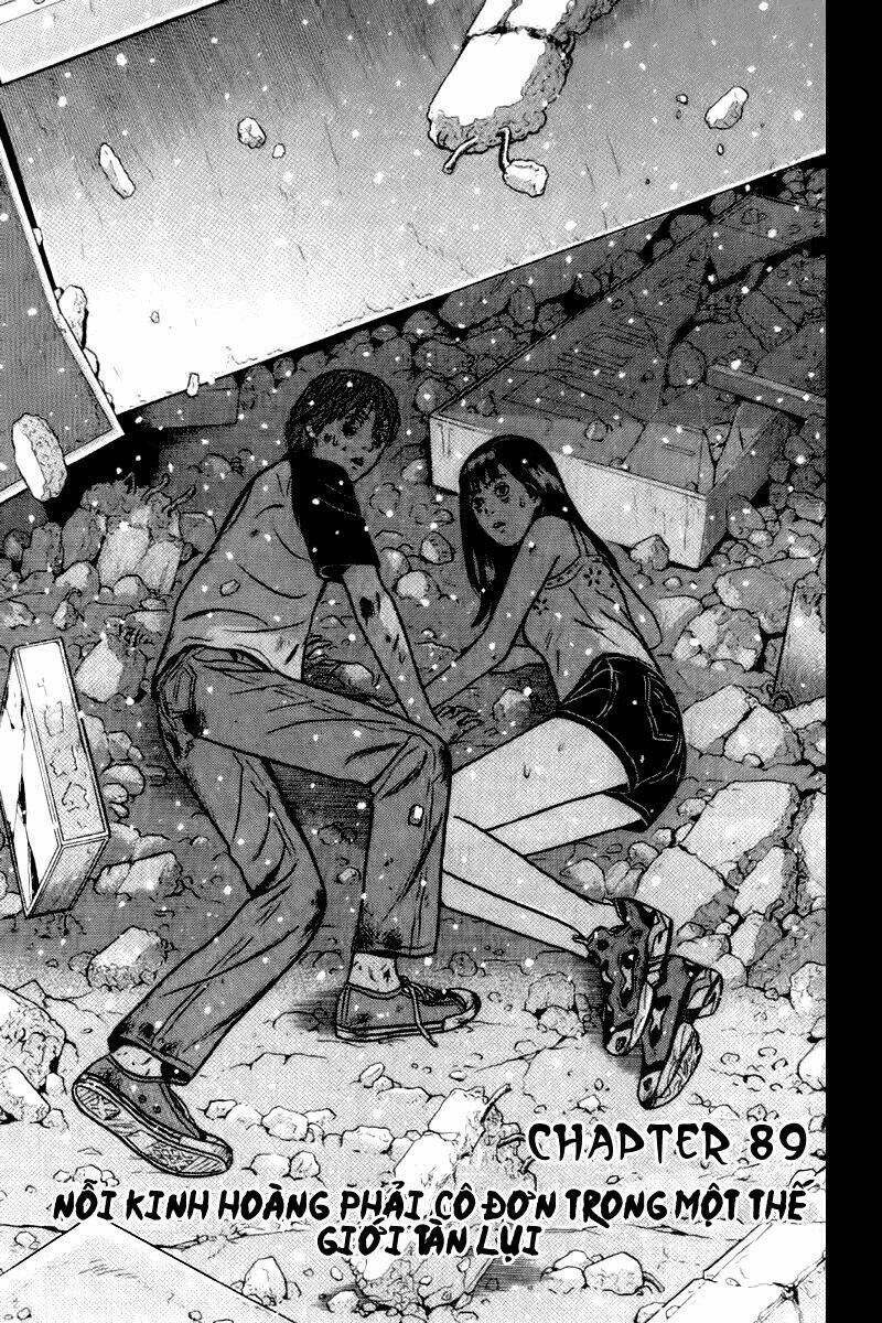 dragon head chapter 89 3