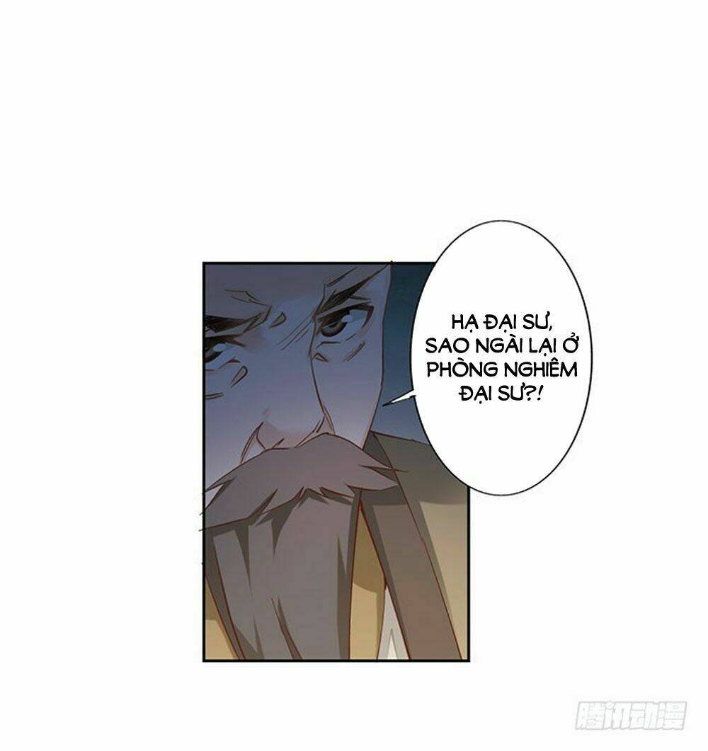 thiền tâm vấn đạo chapter 10 45