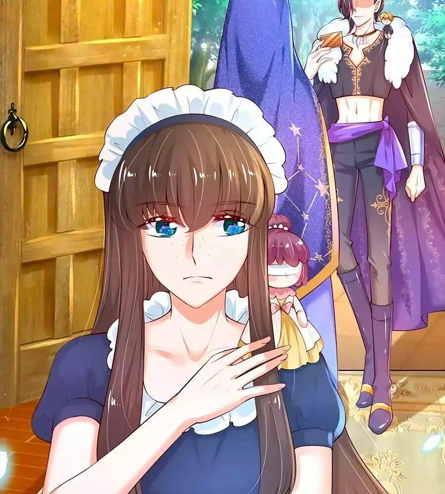 bỗng một ngày trở thành con gái nhà vua chapter 142 5