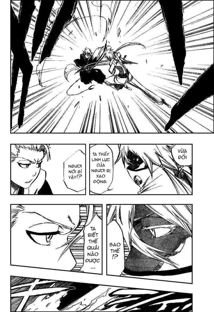 thần chết ichigo chapter 334 6
