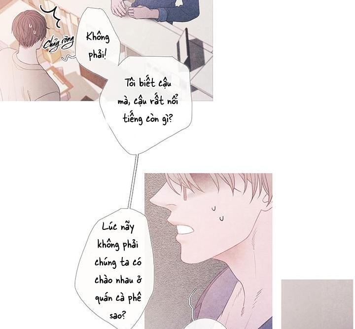 một tuần dục vọng – truyện ngắn omegaver chapter 3.1 47