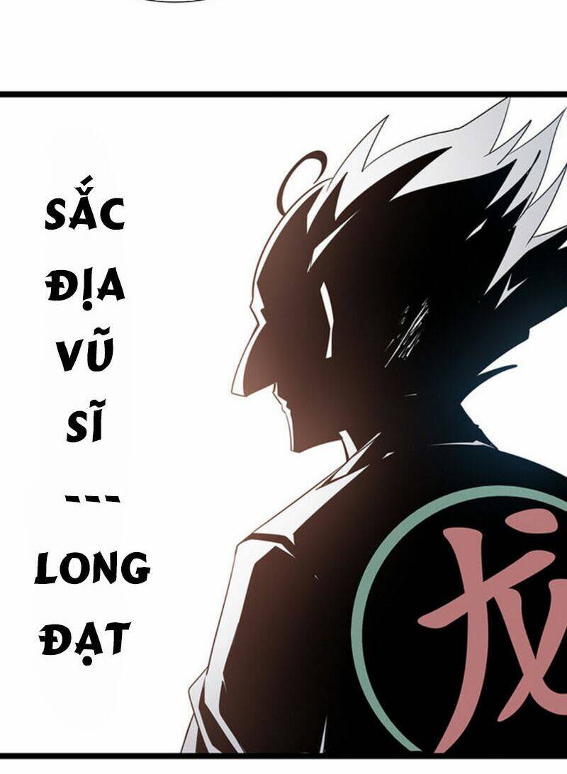 ma vương pháp tắc chapter 25 30