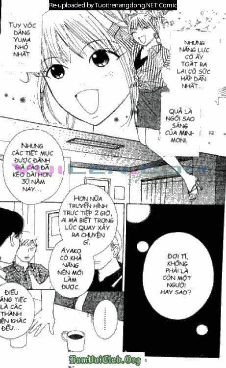 cánh thiên nga chapter 13 67