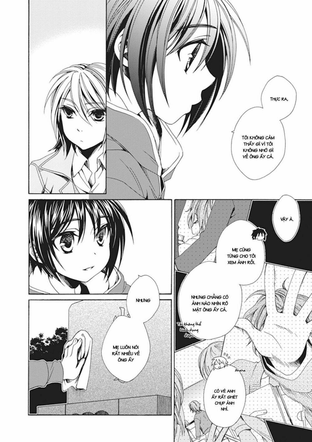 shounen maid chapter 26 7