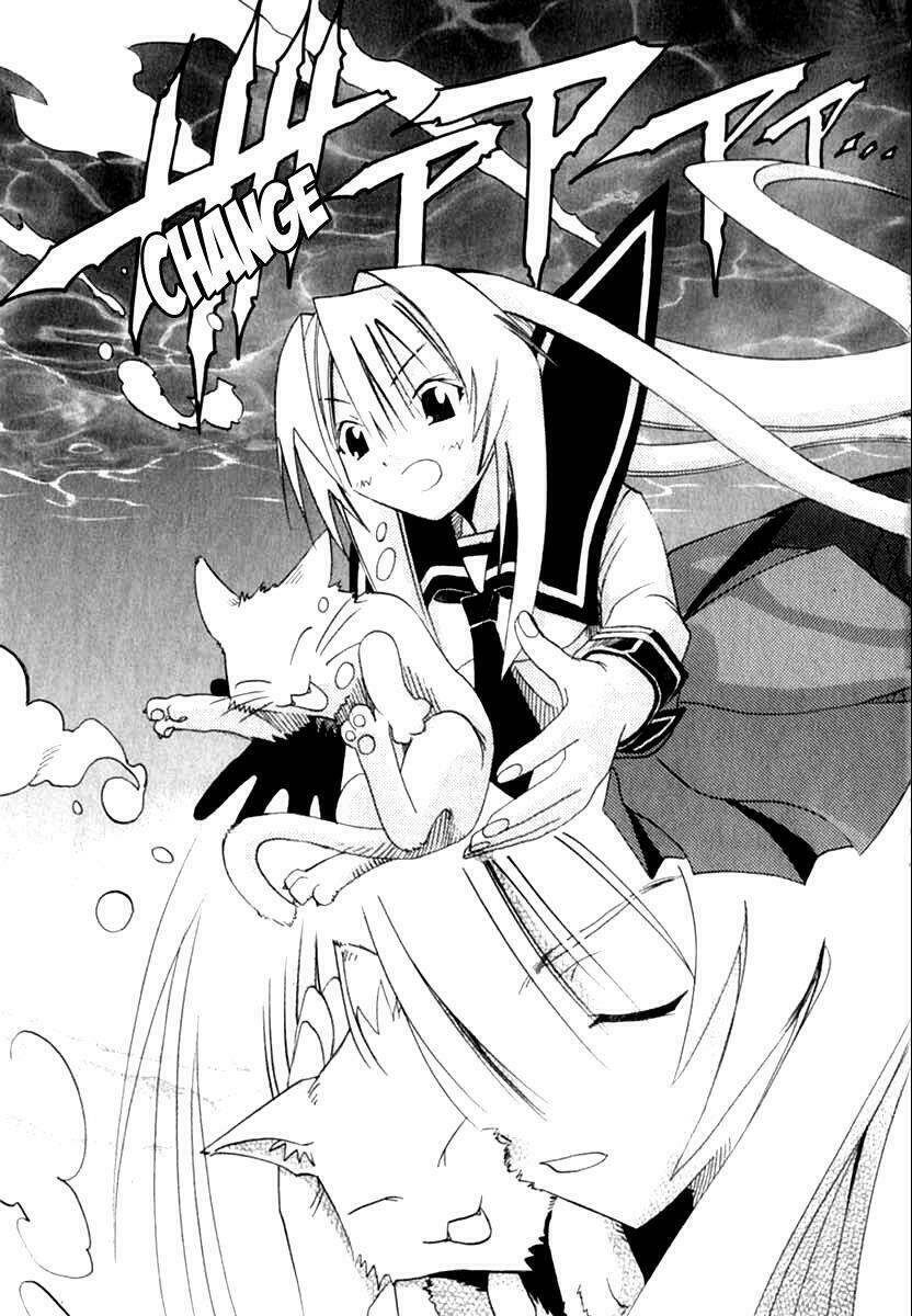 seto no hanayome chapter 23 36