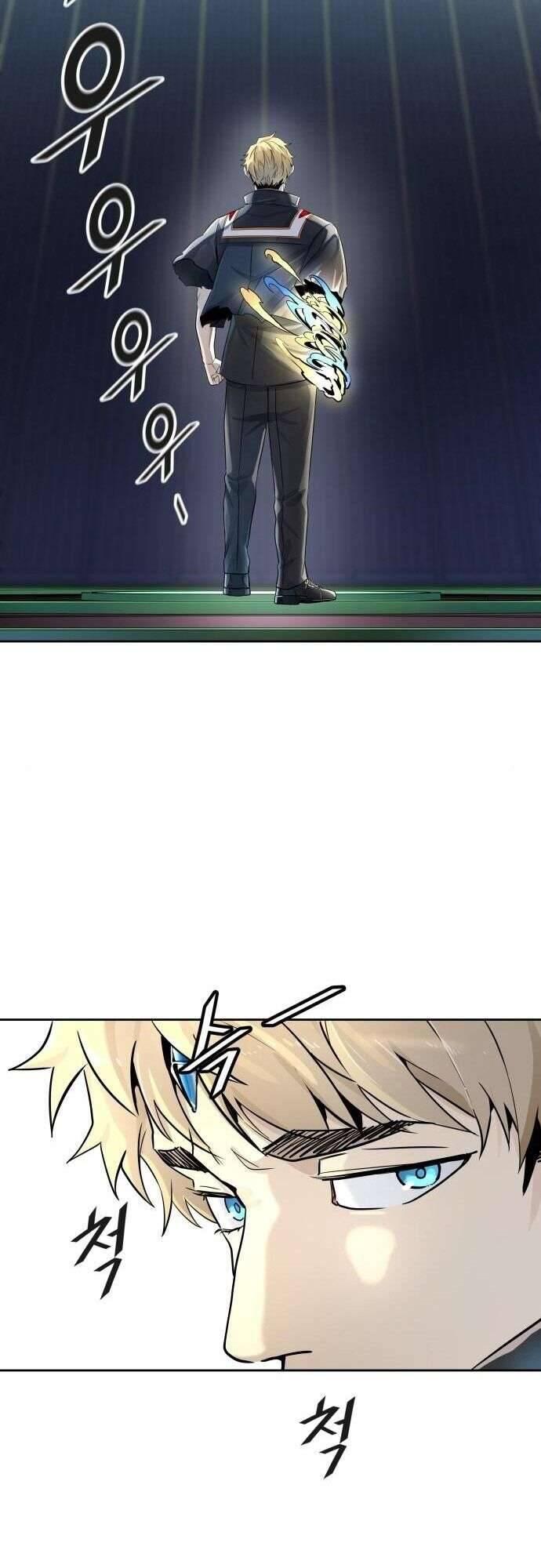 tòa tháp bí ẩn 2 chapter 520 108