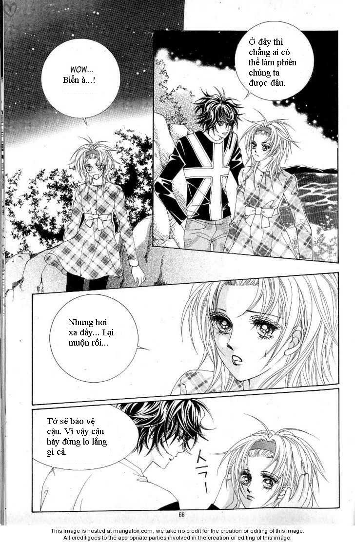 thần tượng mua sắm chapter 23 58