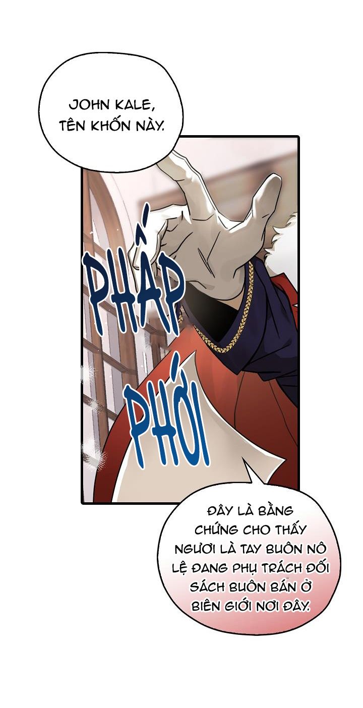 ba người anh bạo chúa chapter 2 18