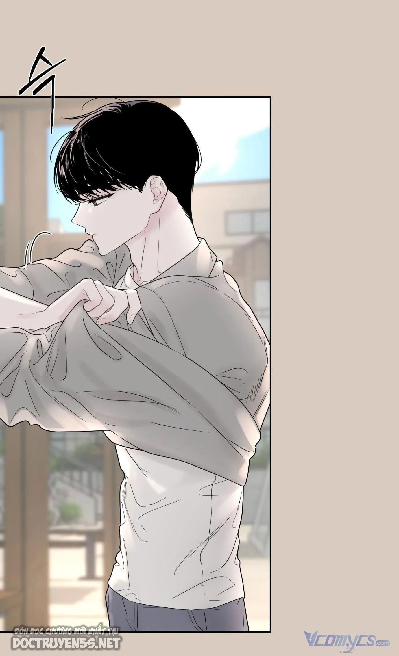 em đã tìm kiếm cả ngàn năm nay chapter 18 29