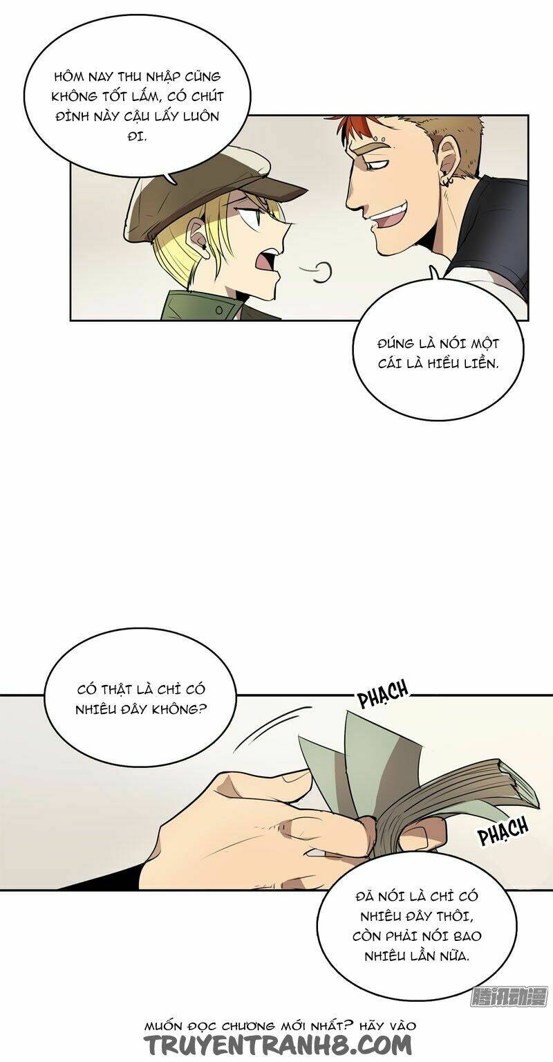 cửa hàng không tên chapter 12 5