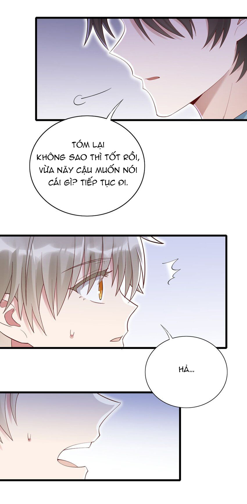 tức thời phạm quy [ tức thì vi quy ] chapter 71 28