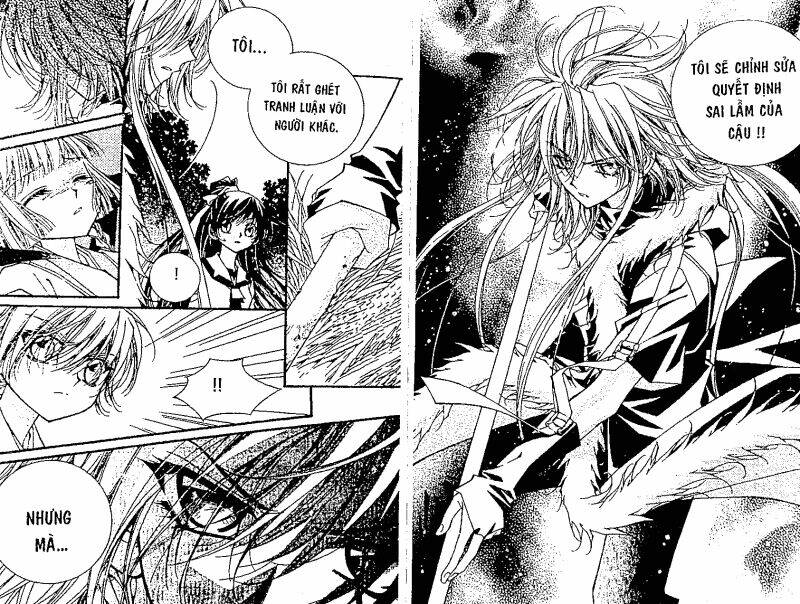 legend - truyền thuyết fushigi chapter 2 25