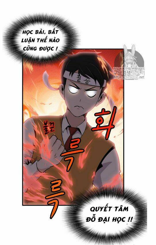 điều tra viên chuyển sinh chapter 3 31