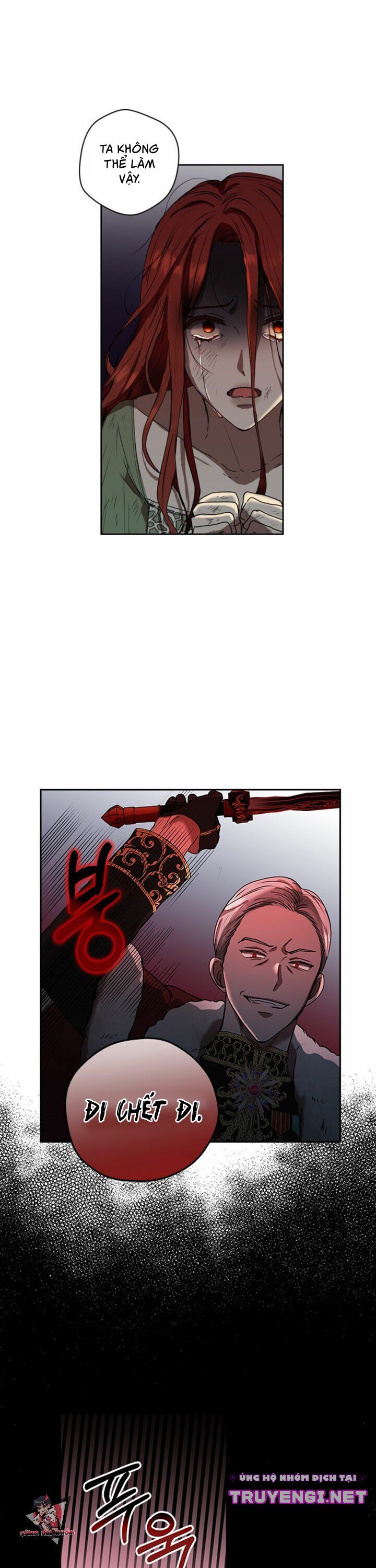 đưa chồng tôi lên mức tối thượng chapter 1 32