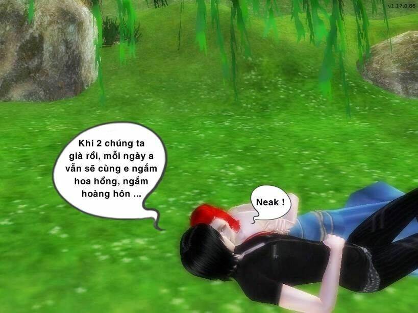 truyện sims - earl story chapter 32 43