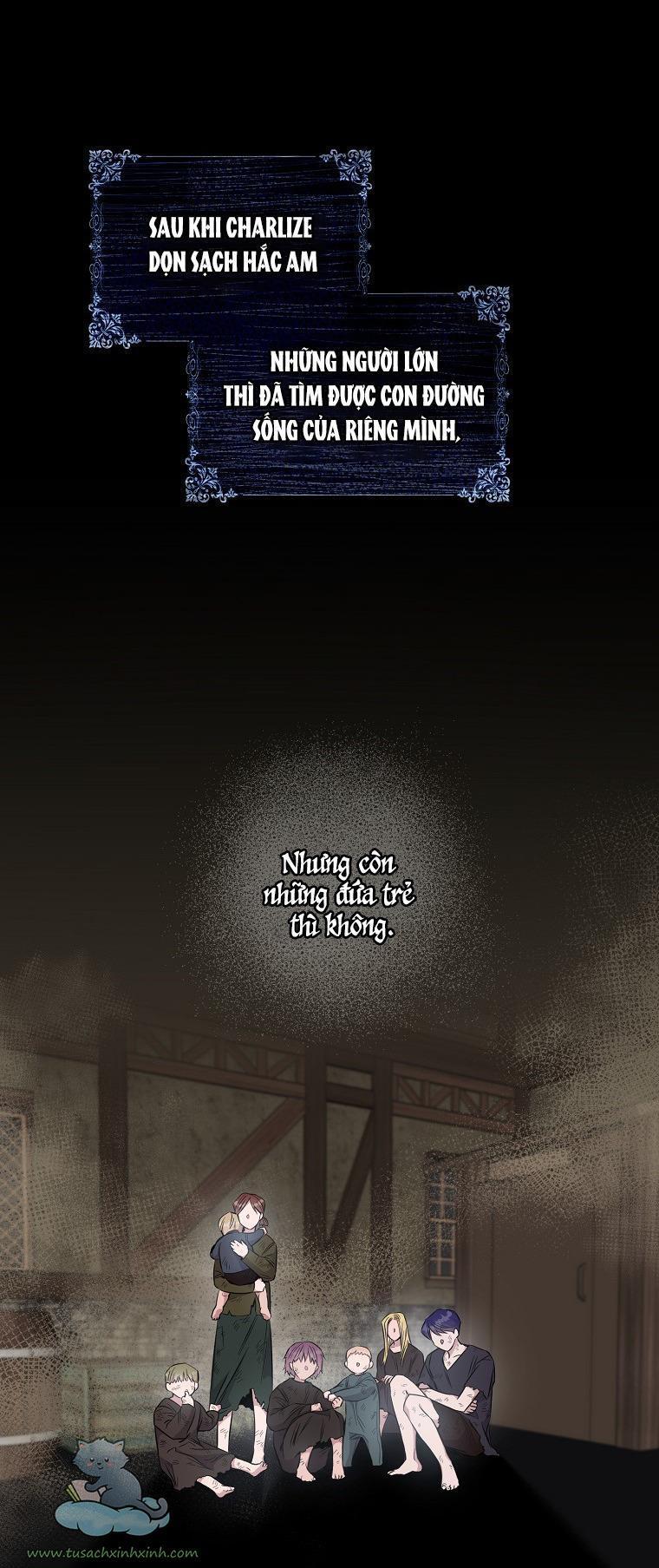 thuần hóa bạo chúa rồi bỏ trốn chapter 50 54