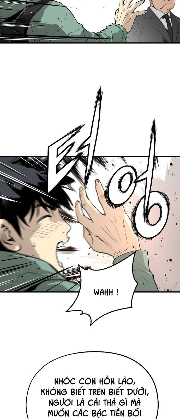 The Breaker 3: Quyền Năng Vô Hạn chapter 21 52