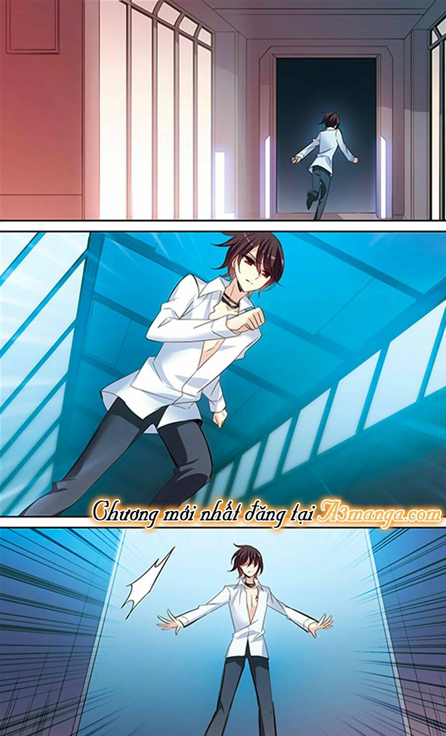 xuyên duyệt tây nguyên 3000 chapter 158 18