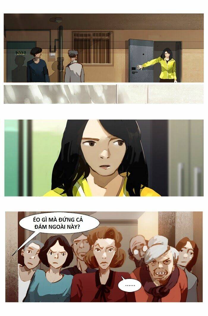 subtle disaster chapter 4 20