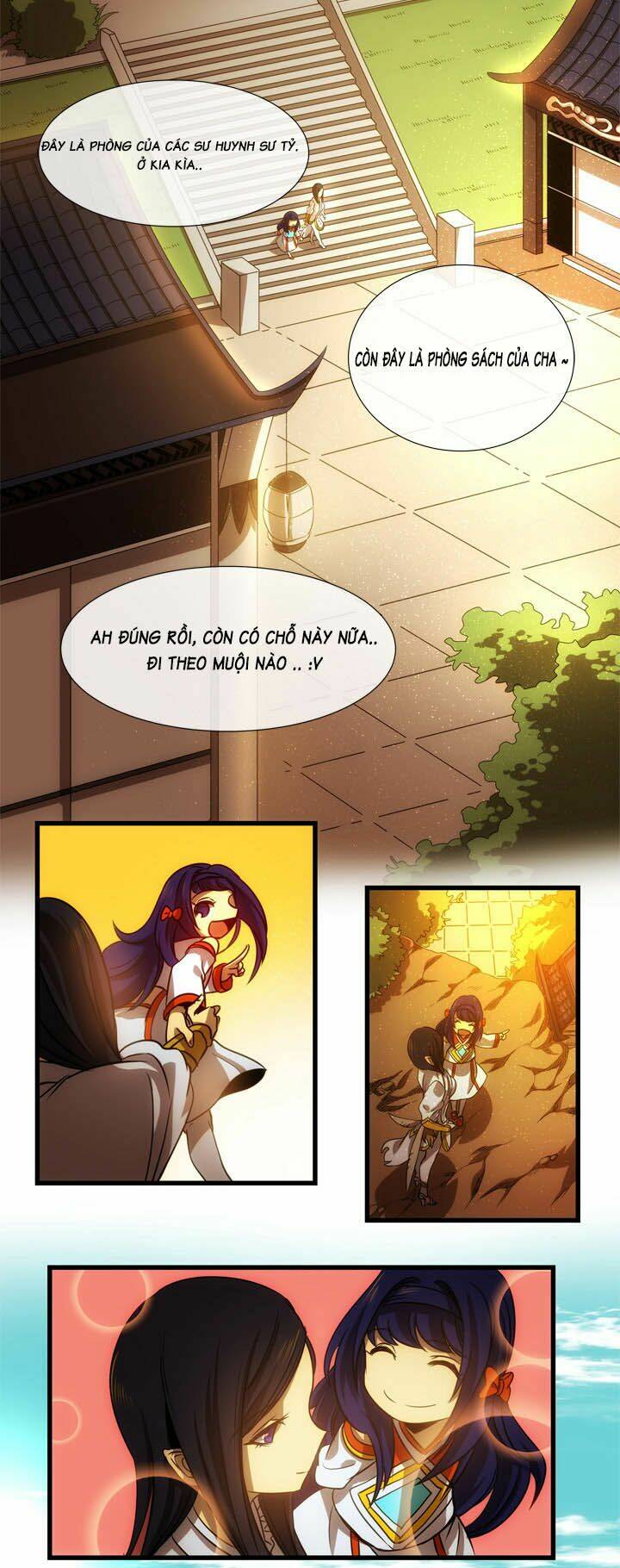 blade and soul- julia chapter 1 23