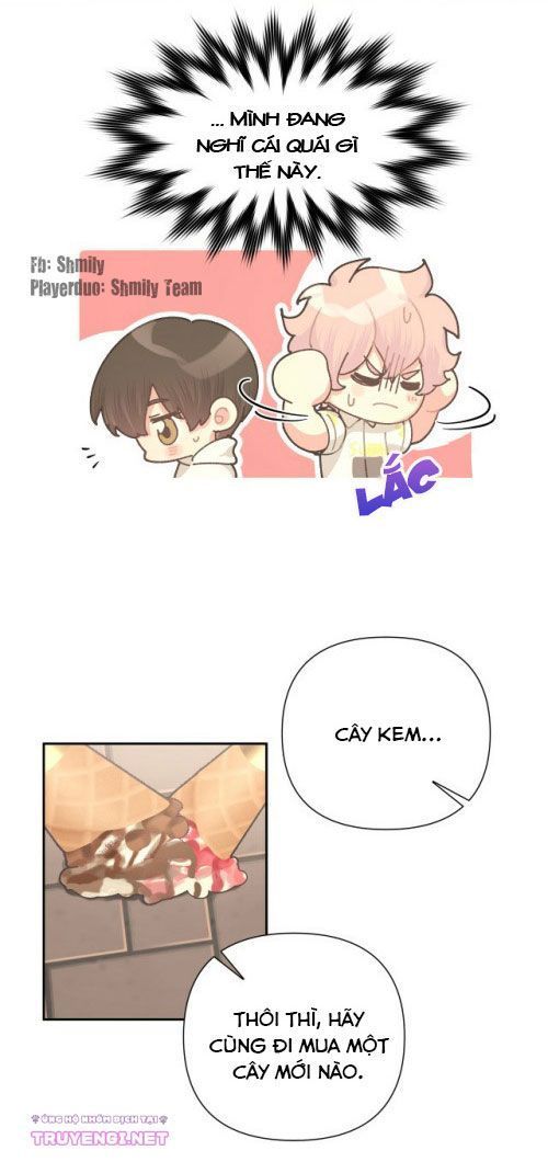 cẩn thận kẻo bị mộng quỷ nuốt chửng đó nha chapter 6 35