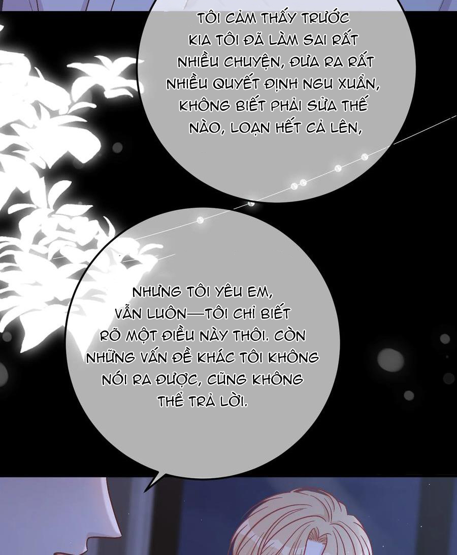 trước và sau ly hôn! chapter 53 11