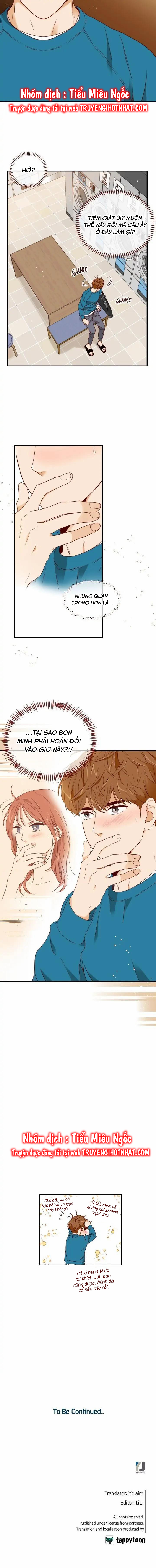 24 phút cho một câu chuyện chapter 72 12