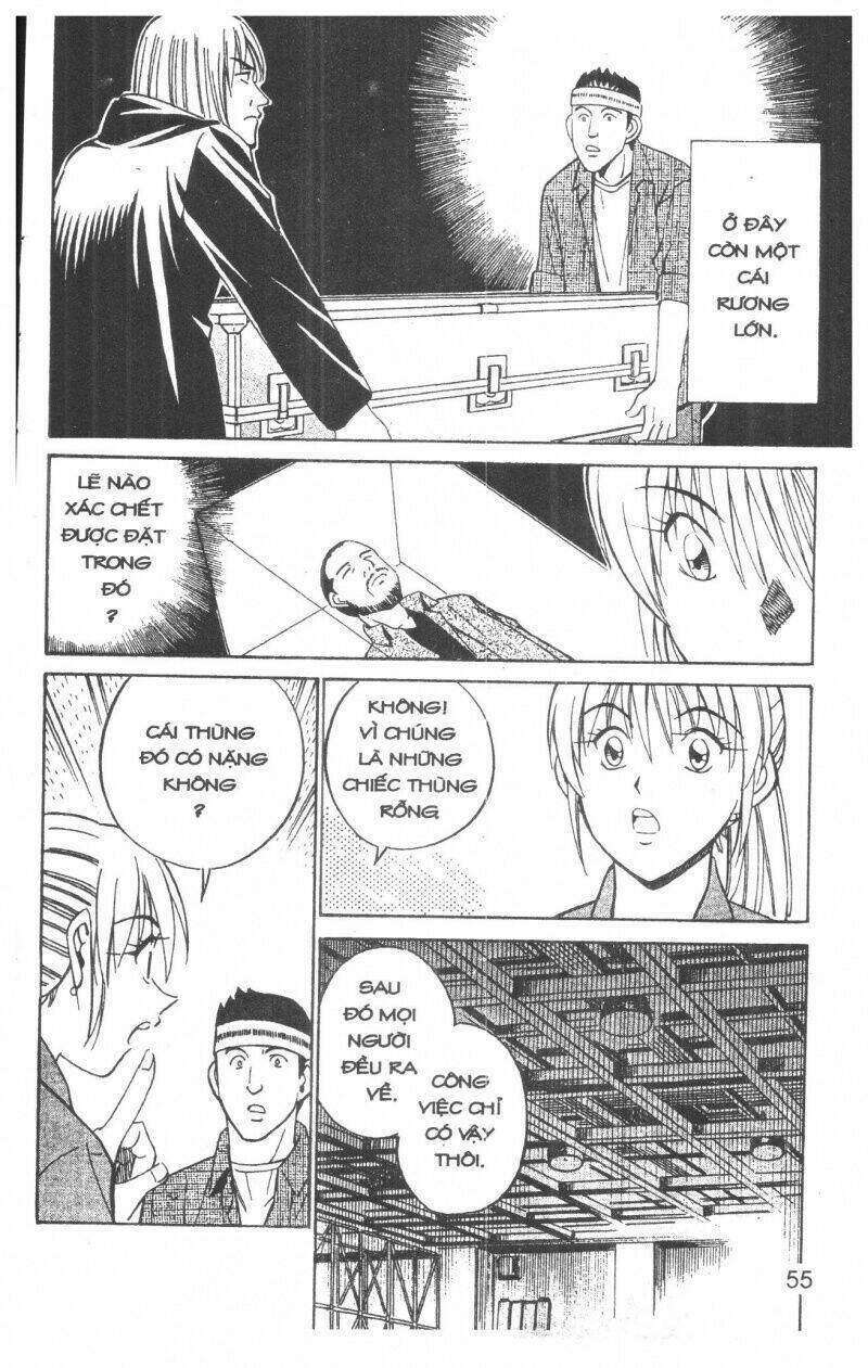 thám tử toma chapter 6 55