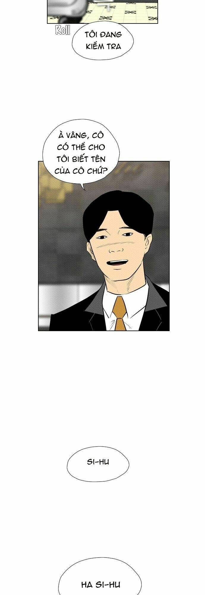 kẻ hồi sinh chapter 78 36