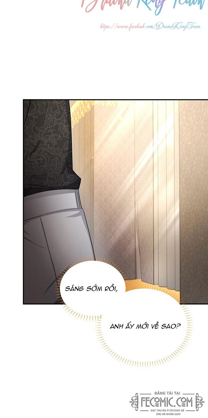 nữ công tước với tâm hồn trống rỗng chapter 89 33