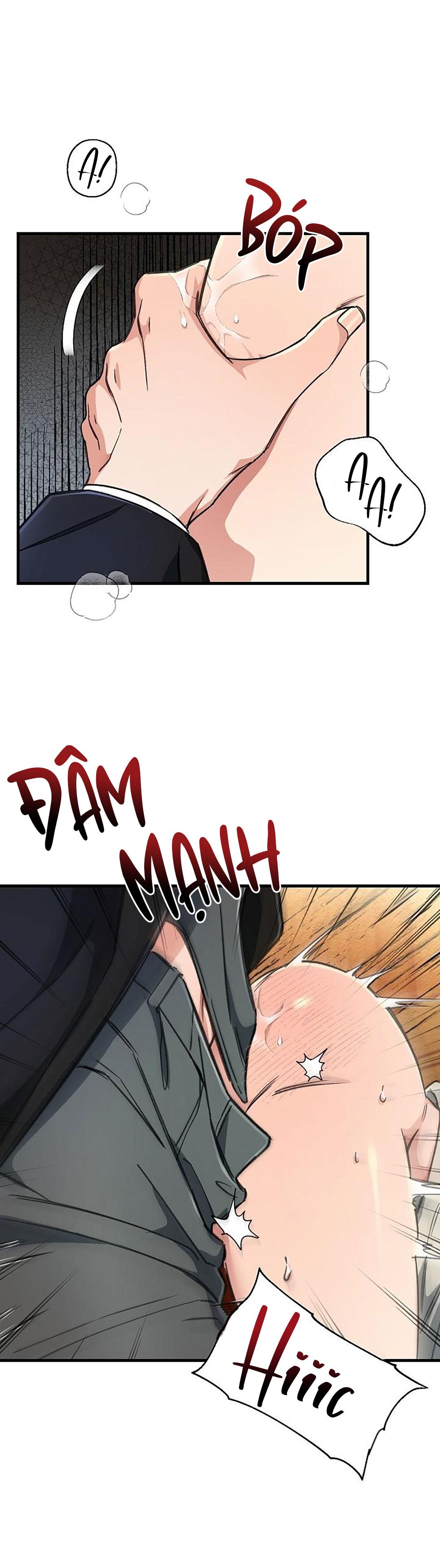 chuyến tàu điên cuồng chapter 11 30