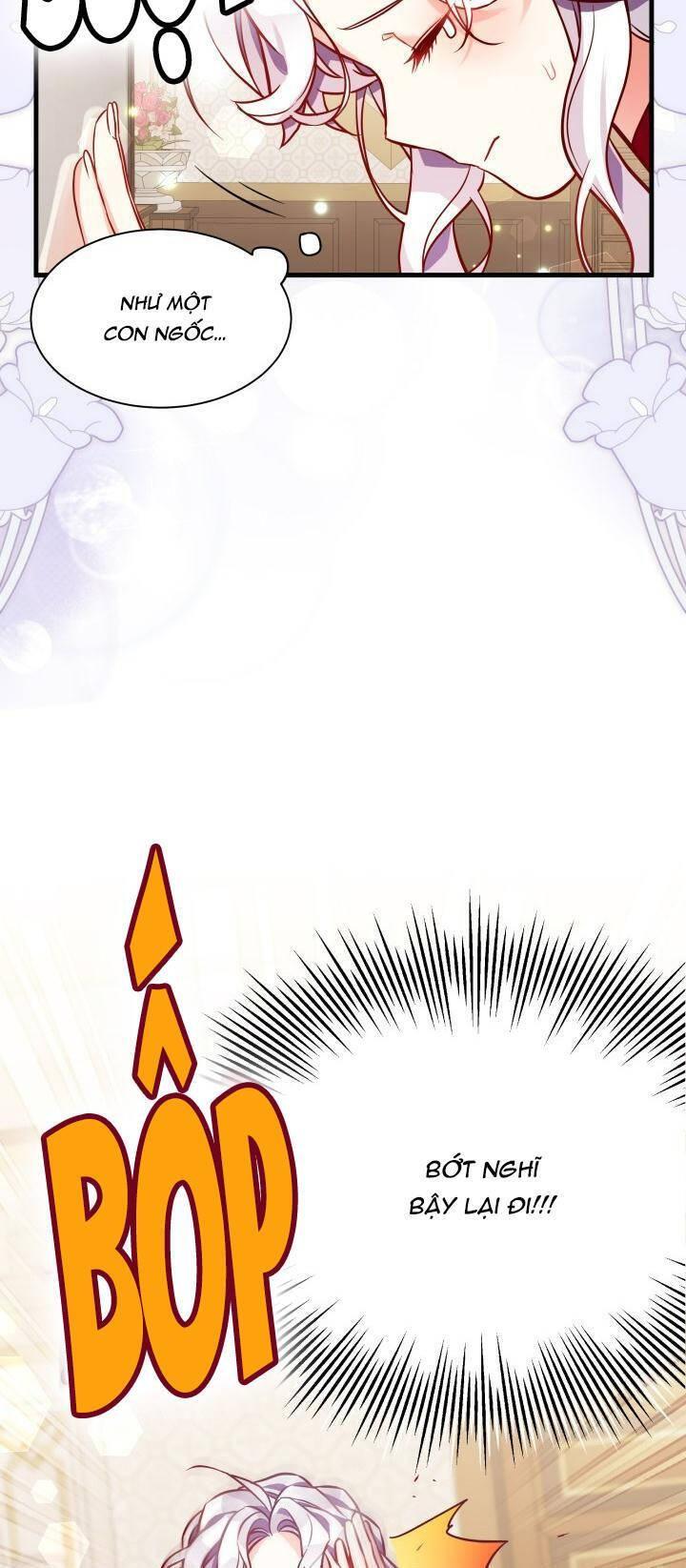 con gái chồng quá dễ thương chapter 86 29