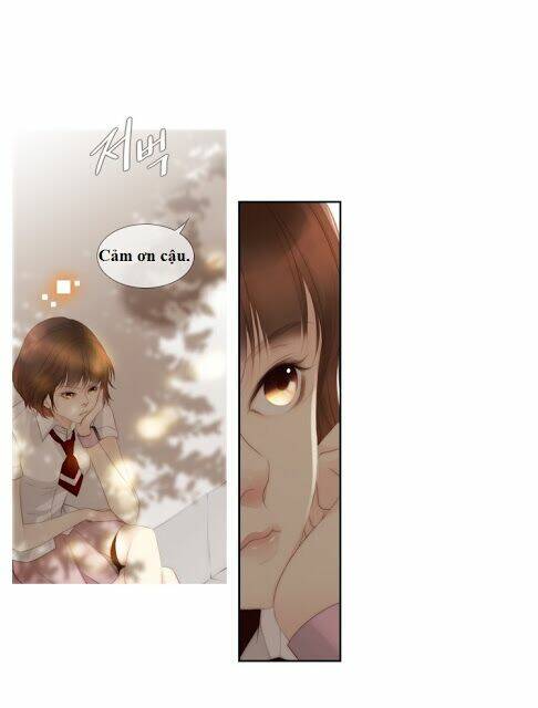 tình cờ tìm thấy tháng 7 chapter 3.3 13