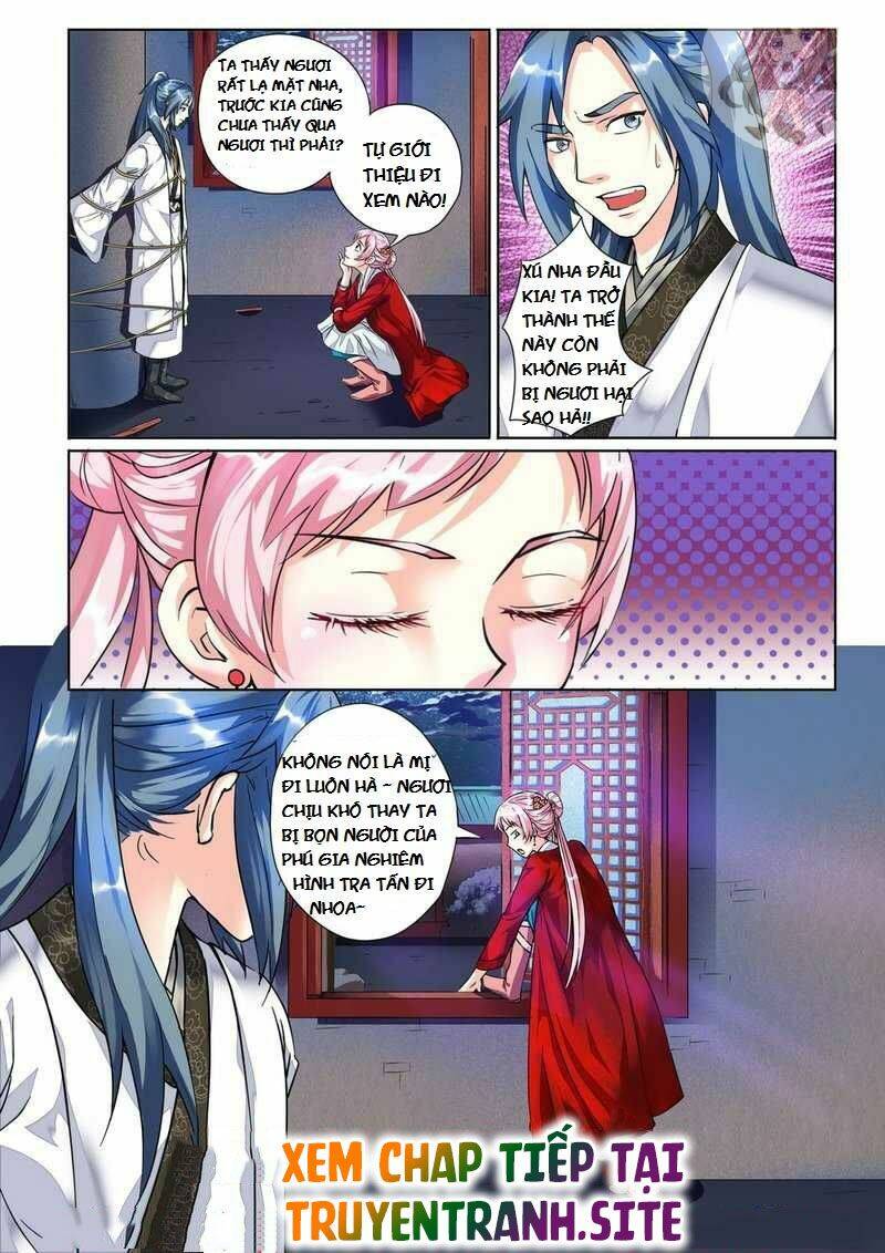 l­ưu manh giang hồ chapter 1 9