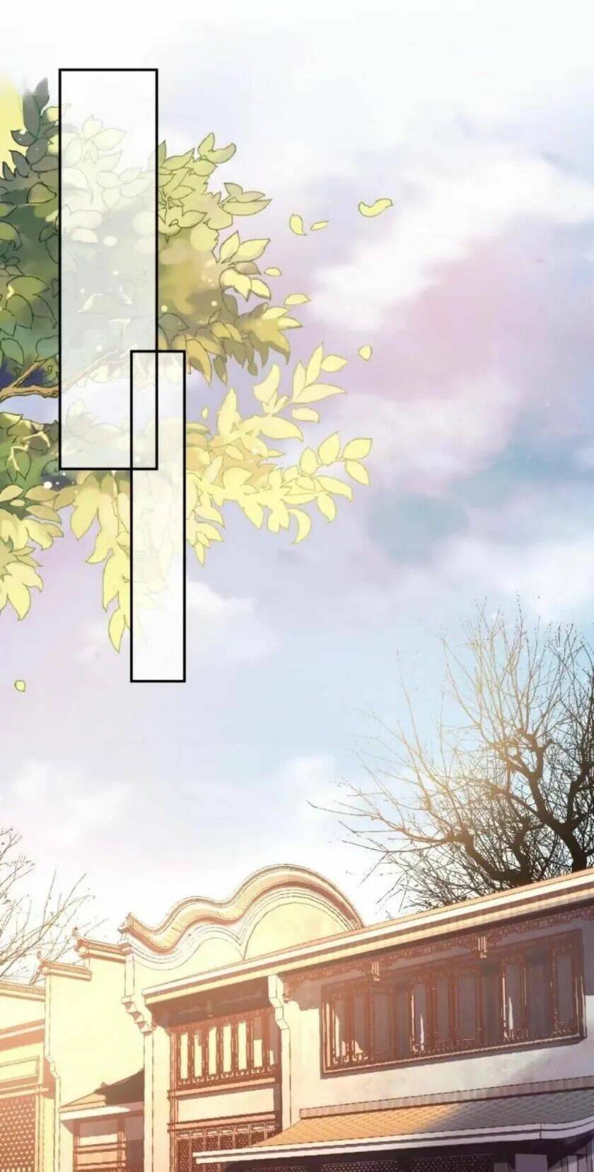 theo đuổi hoàng tử quá khó a~ chapter 55 18