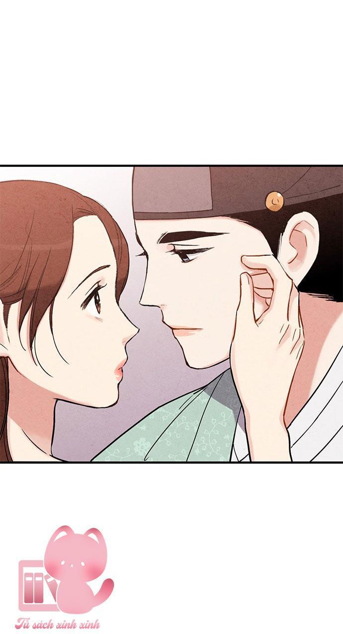 lệnh cấm hôn chapter 63 61