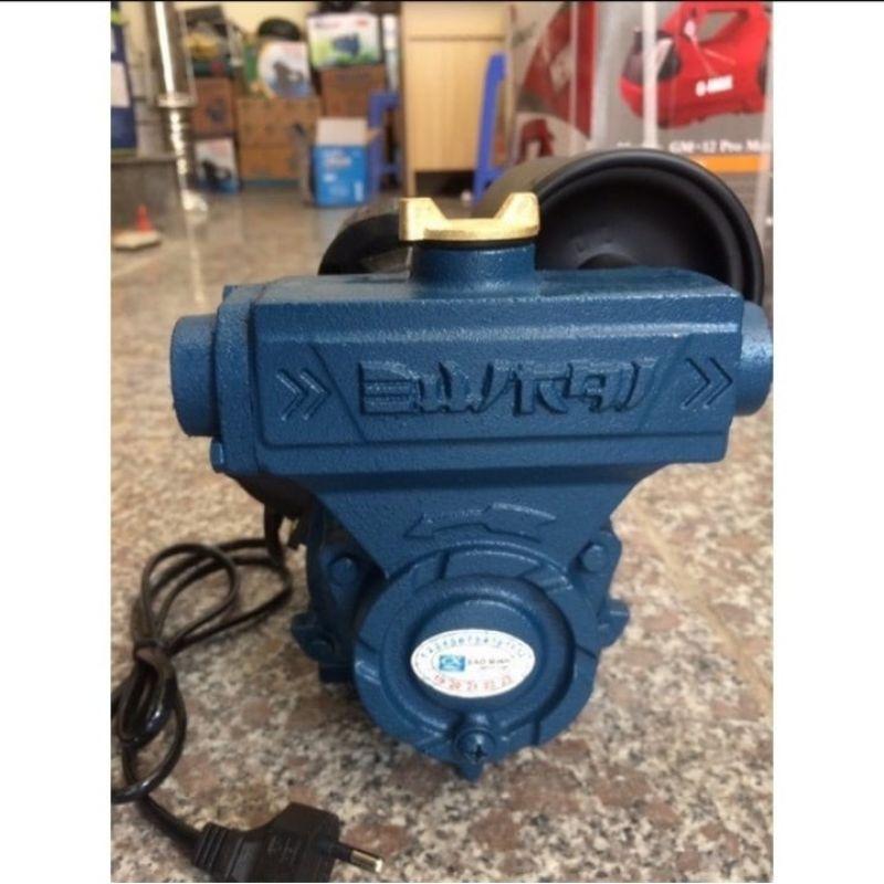 Máy bơm tăng áp shirai sk 101A công xuất 100 w